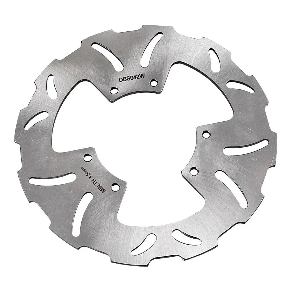 Front Disc Rotors for Yamaha TW125, TW225, SEROW225, TRICKER250 (1999-2006)