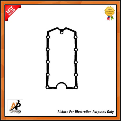 Cylinder Head Cover Gasket Replacement for Audi Seat Skoda VW 2.0 TDI (2007–2016)