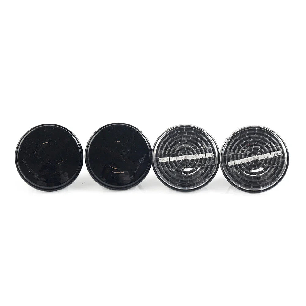 LED Dynamic Side Fender Indicator Light for Mazda MX-5 MK1 MK2 (1989-2015)