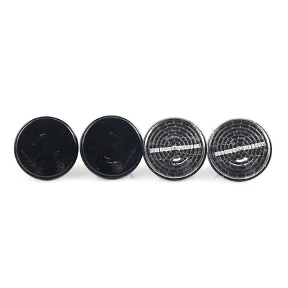LED Dynamic Side Fender Indicator Light for Mazda MX-5 MK1 MK2 (1989-2015)