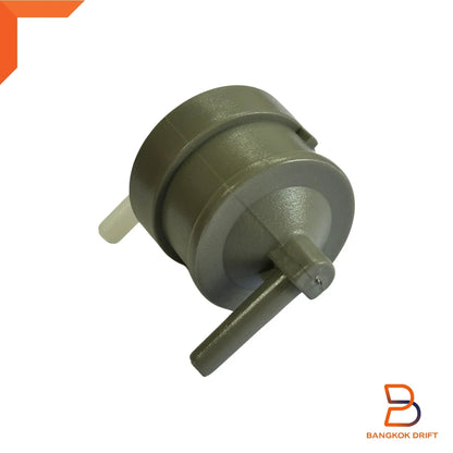 Gas Filter for Toyota Hiace, Hilux, Ute, Land Cruiser (1KD, 2KD, D4D)