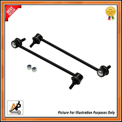 Anti Roll Bar Drop Links Front Replacement for BMW 1 Series E81 (2007–2013)