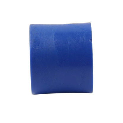 8MM Drive Chain Pulley Tensioner Wheel Guide for Street Bike Blue