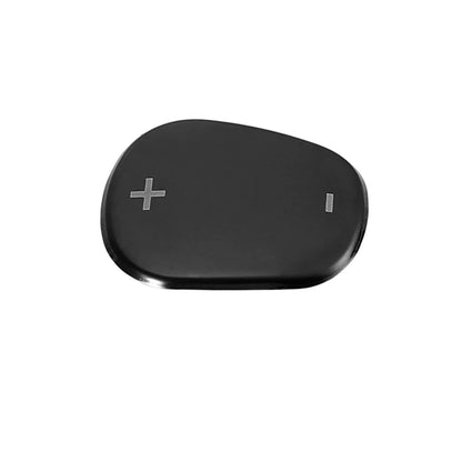 Gear Shift Knob Cover for Chevrolet Equinox 2018-2020 Black