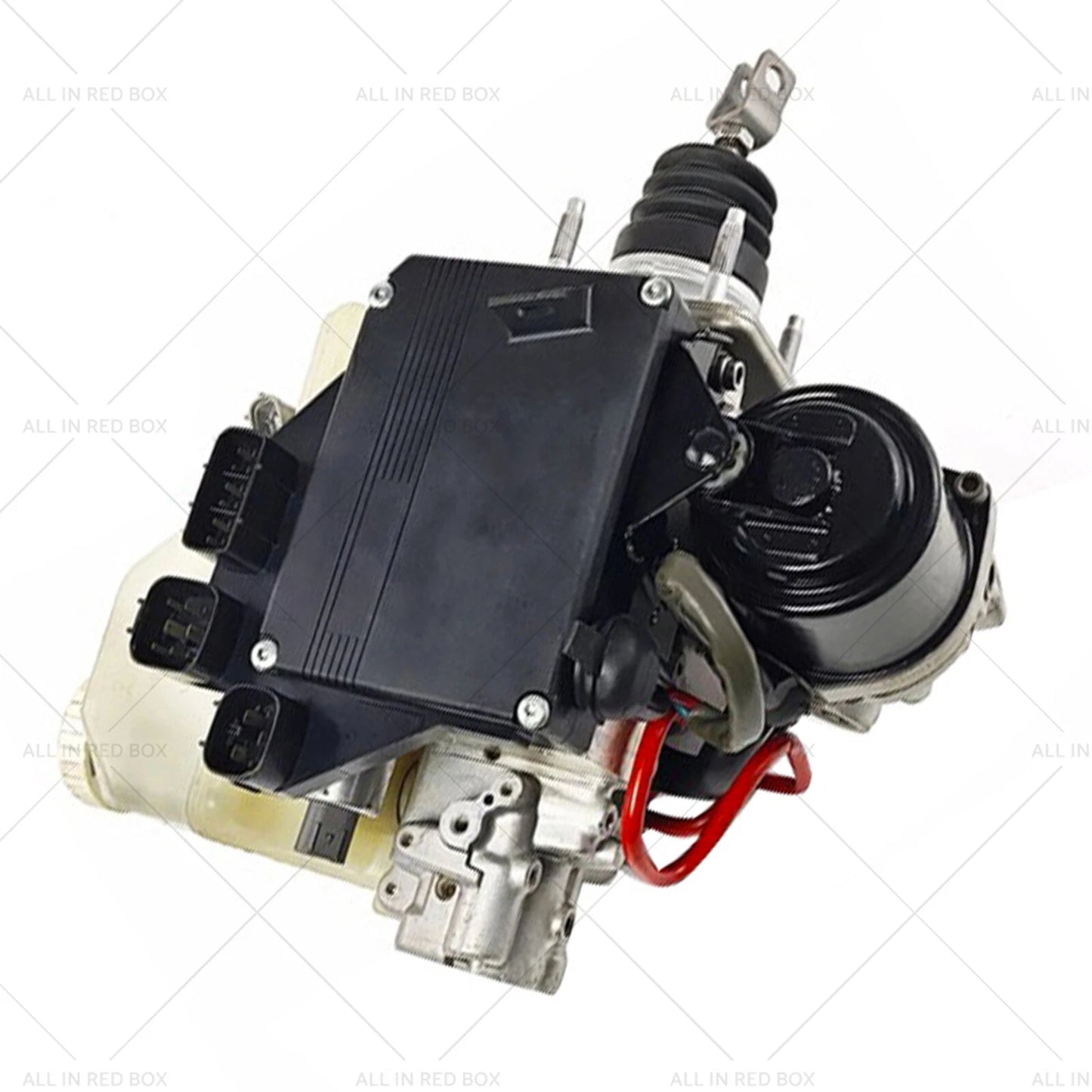 ABS Pump Master Cylinder Booster for Mitsubishi Pajero (2000-2006)