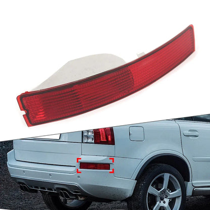 Rear Bumper Brake Lights Right for Volvo XC90 (2007-2014)