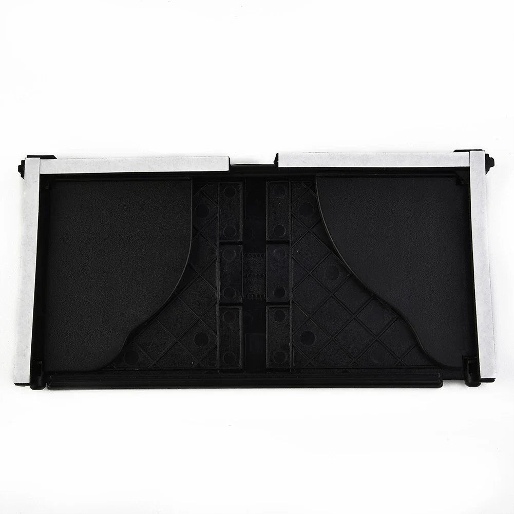 Sun Shade Anti-Glare ABS for Car Navigator Accessories Durable