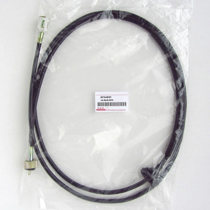 Speedo Cable for 88-97 Toyota Hilux 5th Gen LN80 LN85 (1988-1997)