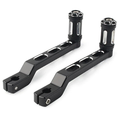 Heel Toe Shift Lever Peg for Harley Touring Electra Glide Softail