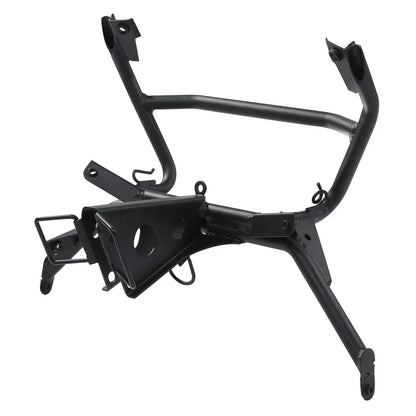 Black Iron Front Upper Fairing Bracket for Kawasaki Ninja 250R (2008-2012)
