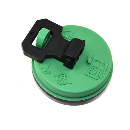 Fuel Gas Cap for CAT Skid Steer 216 216B 226 226B 228 248 262B