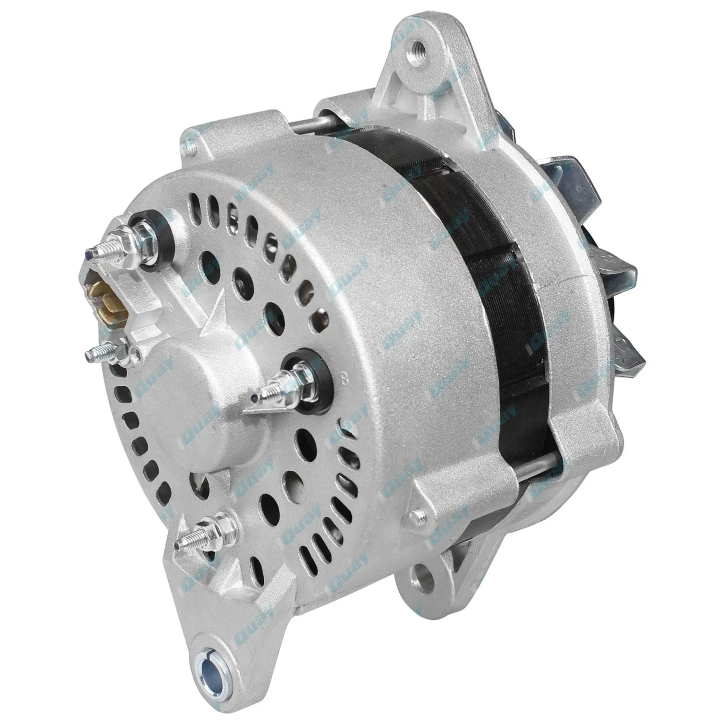 Alternator for Toyota Hilux YN56 YN85 1.8L 4cyl (1987-1991)