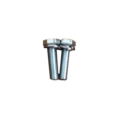 P7100 Manual Fuel Shut Off Solenoid Cable for Cummins Dodge 12V (1998-2002)