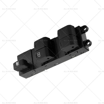 Power Window Switch for Nissan Pathfinder R51, Navara D40, Qashqai J10 (2005-2013)