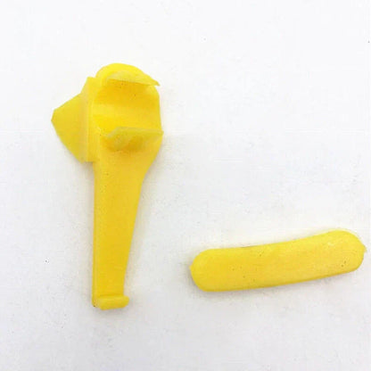 Rim Protectors Mount Demount for Duck Head Tire Changer Parts