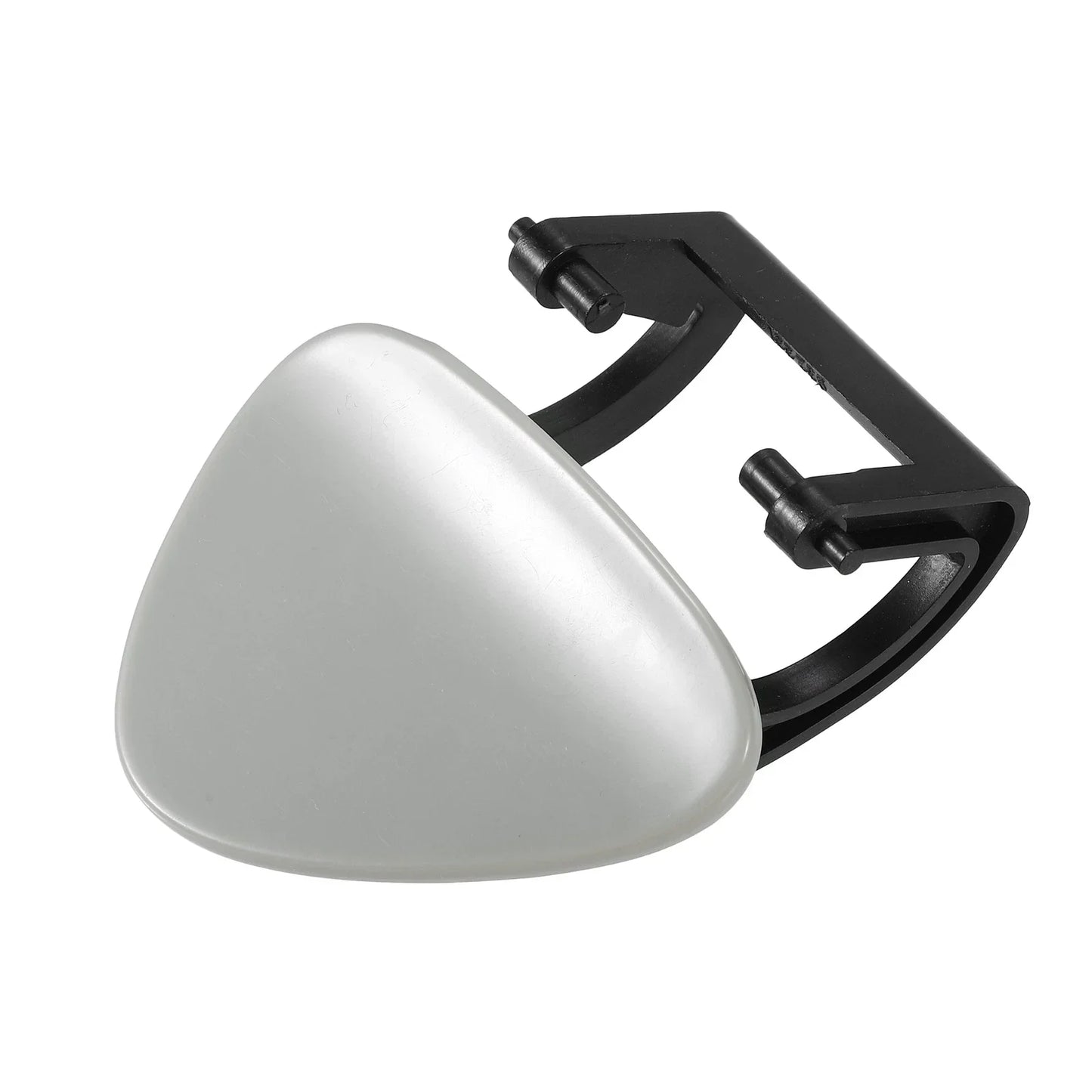 Front Left Headlight Washer Nozzle Cover for Mercedes-Benz (2010-2015)