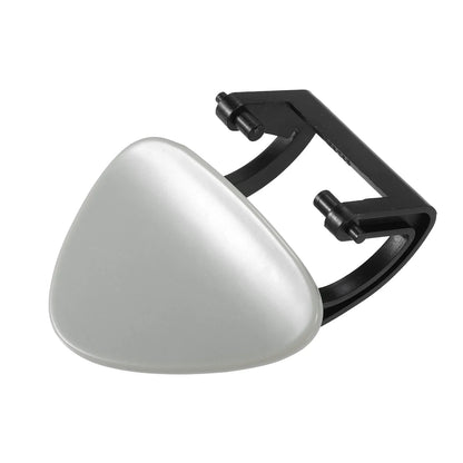 Front Left Headlight Washer Nozzle Cover for Mercedes-Benz (2010-2015)