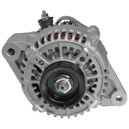 Alternator for Toyota Landcruiser Prado VZJ95 V6 3.4L 5VZ-FE Petrol 1996~2002
