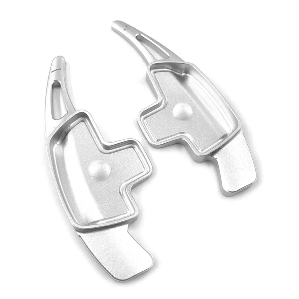 Paddle Shifter Extensions for Mercedes-Benz A B C E CLA CLS (2012-2023)