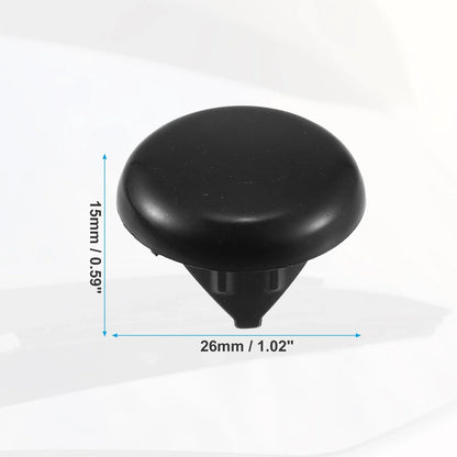 Rear Windshield Wiper Arm Nut Cover for Dodge Caravan (2008-2020)