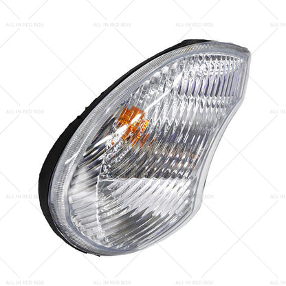 Corner Light Indicator Lamps LH+RH for Hyundai Terracan (2001-2006)