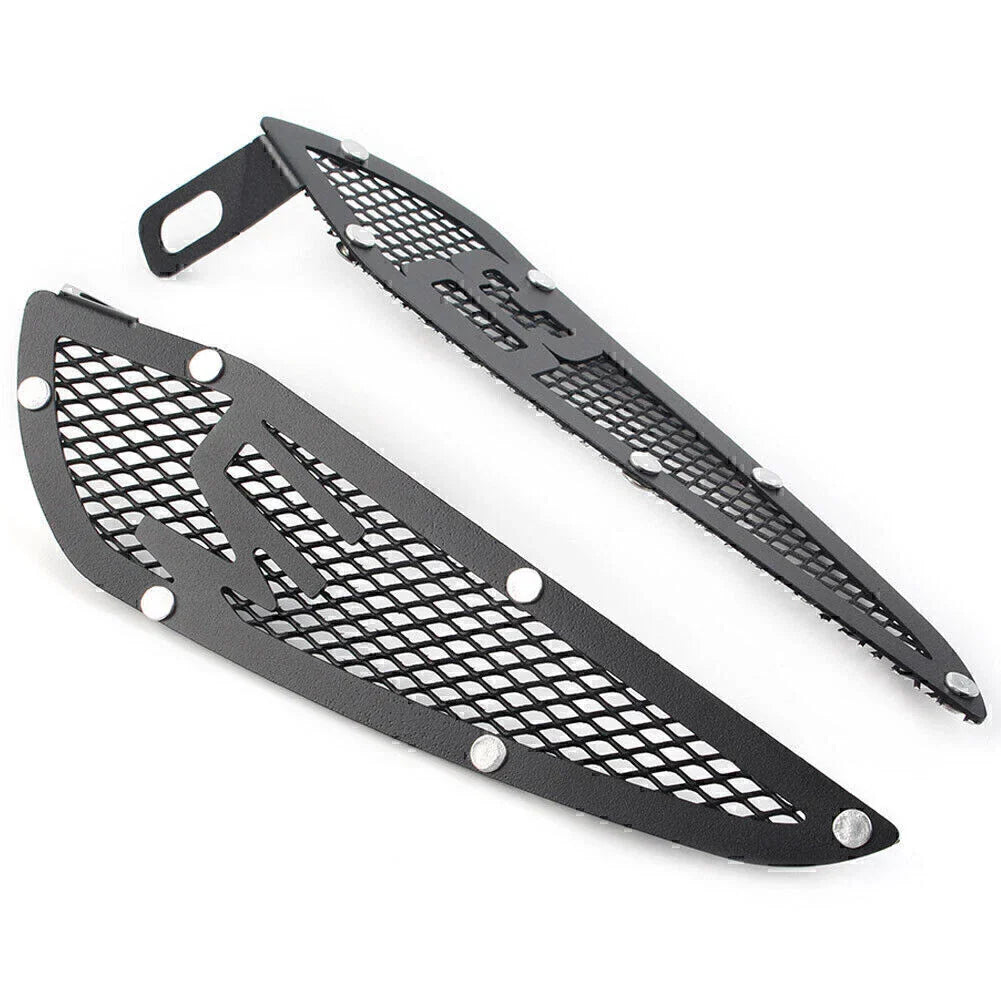 Fuel Tank Air Intake Mesh for YAMAHA MT-03 MT03 (2020-2023)