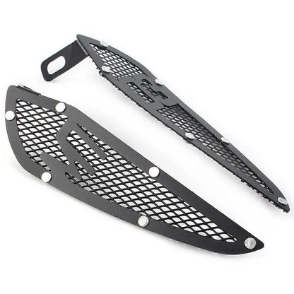 Fuel Tank Air Intake Mesh for YAMAHA MT-03 MT03 (2020-2023)