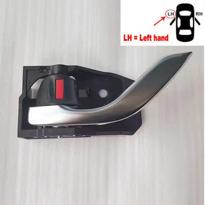 Interior Door Handle for Mazda CX-5 (2013-2020), CX-3 (2014-2017)