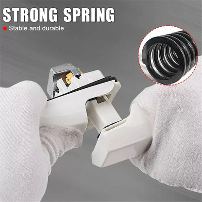 Front Outside Door Handles for Honda Civic (2006-2011)