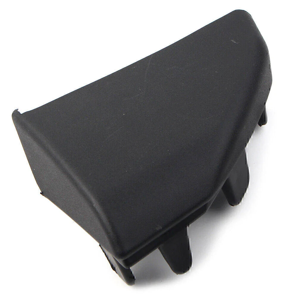 Black Right Rear Wheelarch End Cap for Land Rover Discovery (2005-2016)