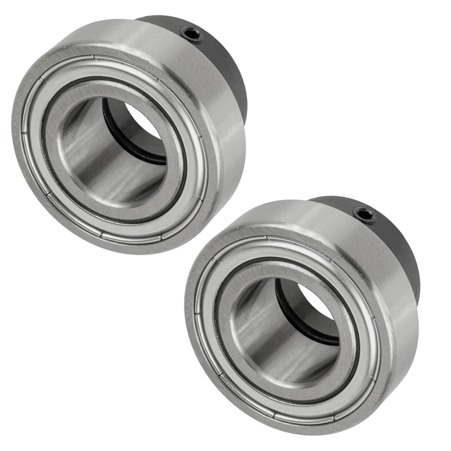 Blade Deck Spindle Bearing Kit with Lock Collar for Exmark 2X (1998–2009)