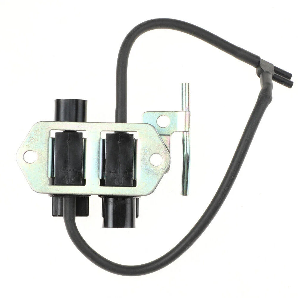 Front Diff Solenoid Freewheel Valve for Mitsubishi Pajero (NG-NP)