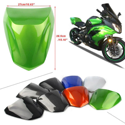 Rear Seat Cover Cowl for Kawasaki NINJA 400 650 (2012-2016)