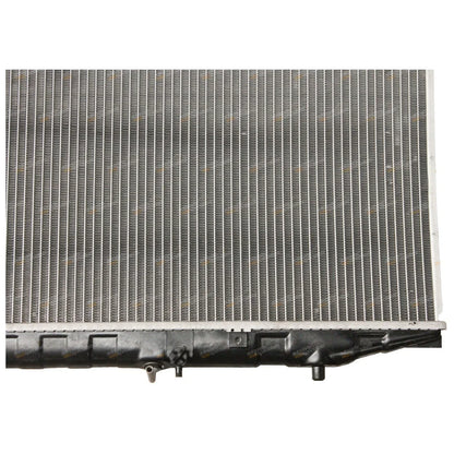 Alloy Radiator for Toyota Corolla AE80/AE82 1.3/1.6L Seca (1983���1989)