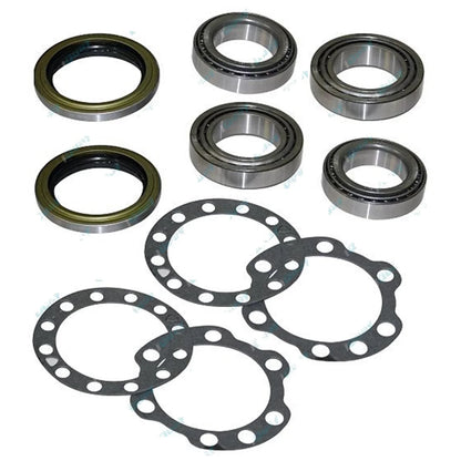 Rear Wheel Bearing Kit for Toyota Land Cruiser 70 73 75 78 79 80 81 105 (90-07)