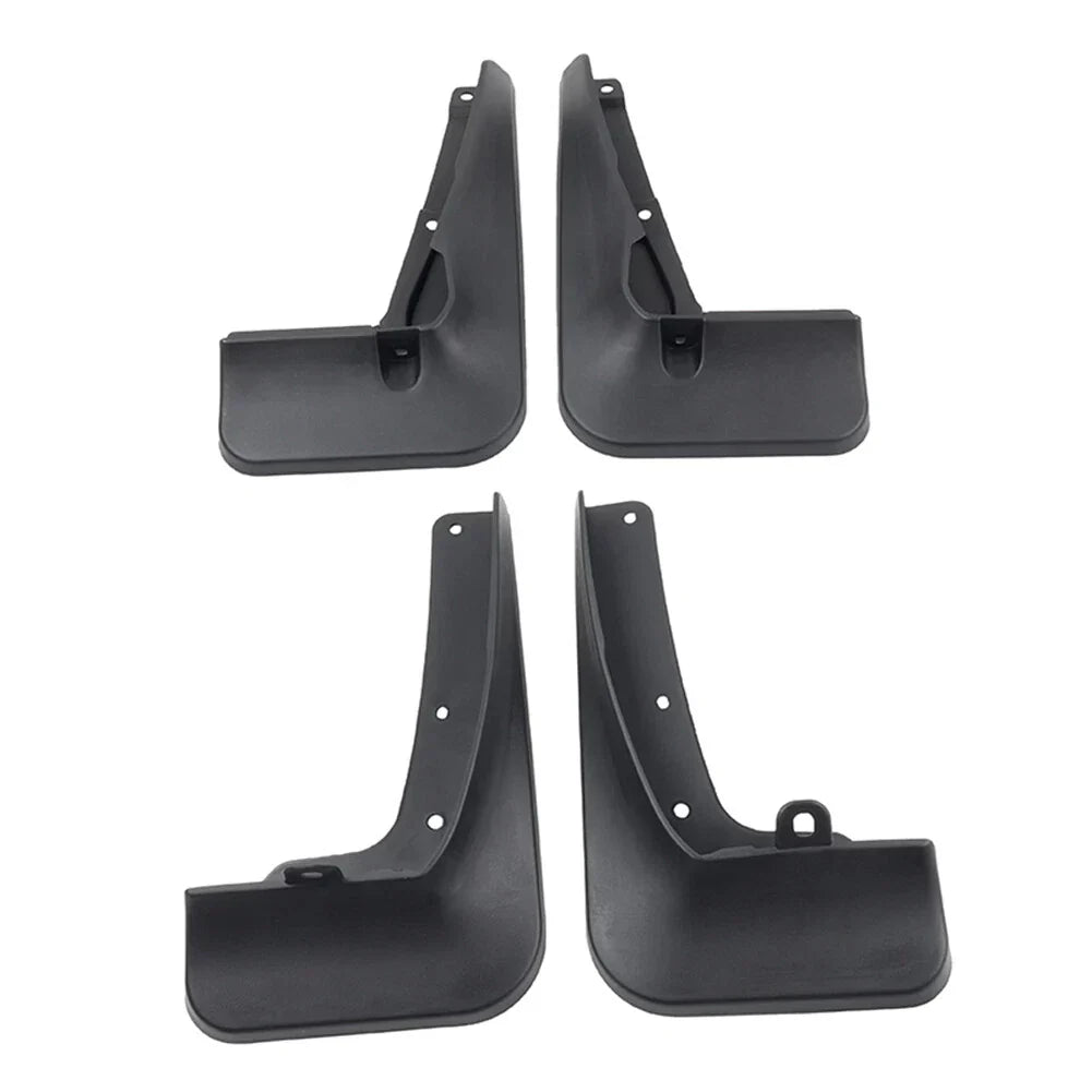Mud Flaps Splash Guards for Toyota Highlander (2020-2025)