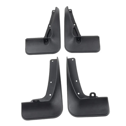 Mud Flaps Splash Guards for Toyota Highlander (2020-2025)