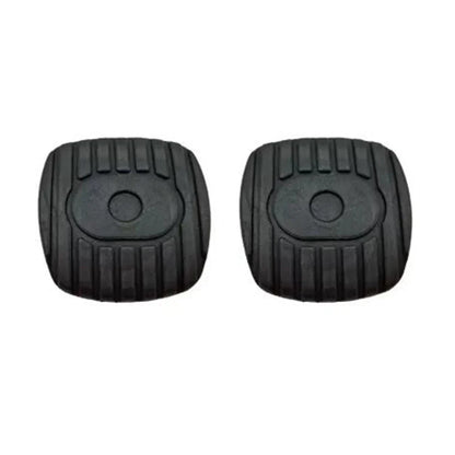 Brake Pedal Pads for Nissan Note, Tiida, NV200 (2006-2018)
