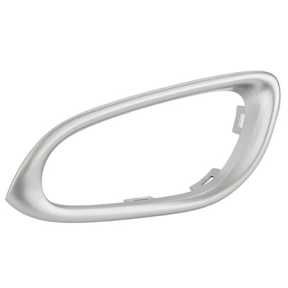 Left Door Handle Trim Cover for Nissan Sentra (2013-2019)