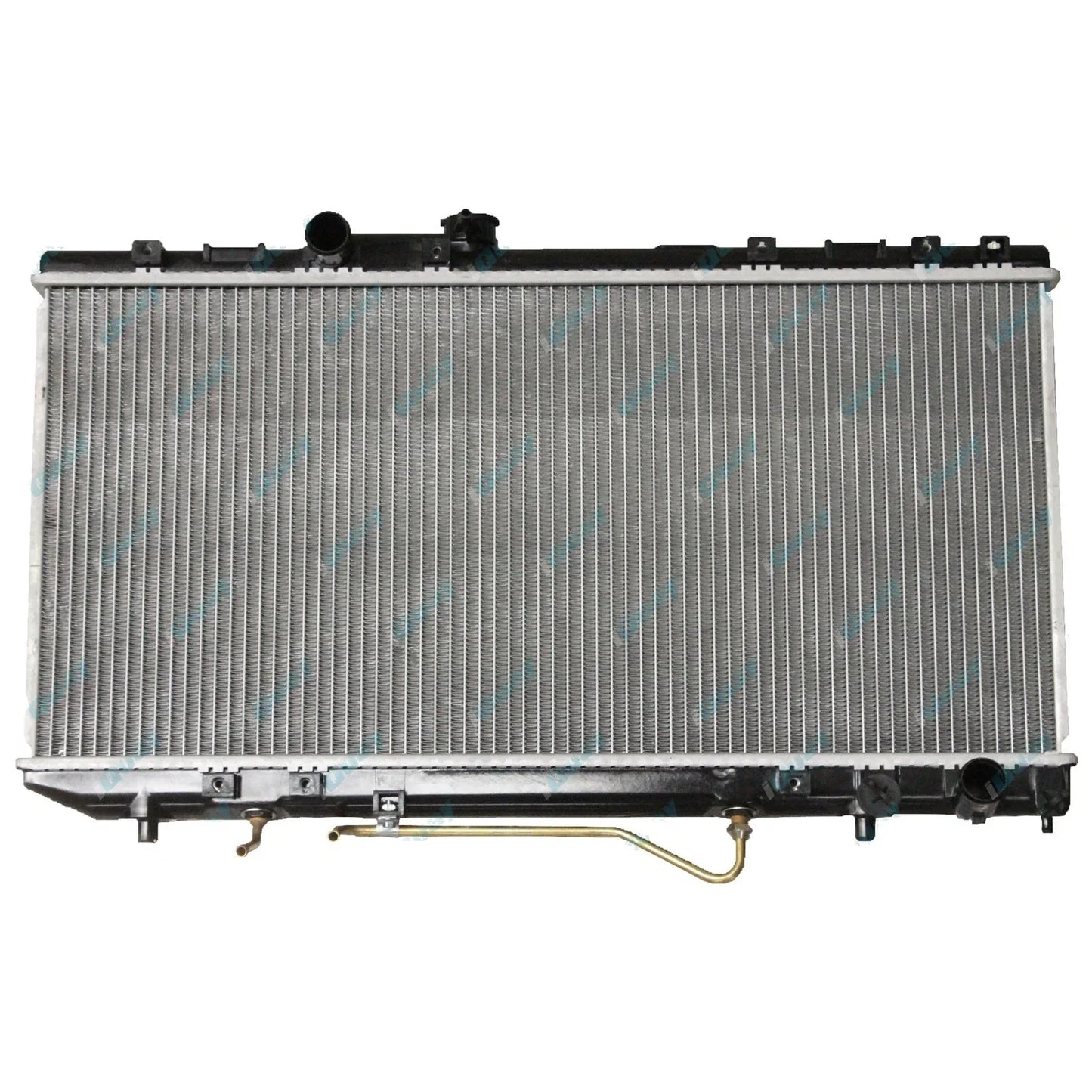 Aluminium Alloy Radiator for Toyota Celica ST184 ST185 2.0L 2.2L (1989-1994)