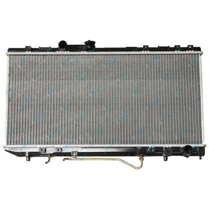 Aluminium Alloy Radiator for Toyota Celica ST184 ST185 2.0L 2.2L (1989-1994)