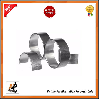 Conrod Bearing Standard Size Replacement for Ford Fiesta 1.0 EcoBoost (2013–2019)