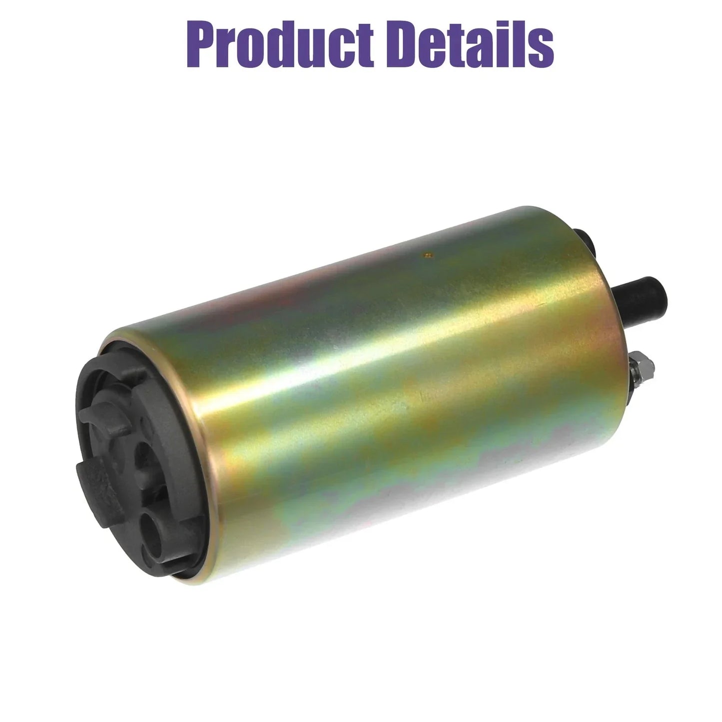 Auto Car Fuel Pump Replacement for Lexus LS400 (1990-1998)