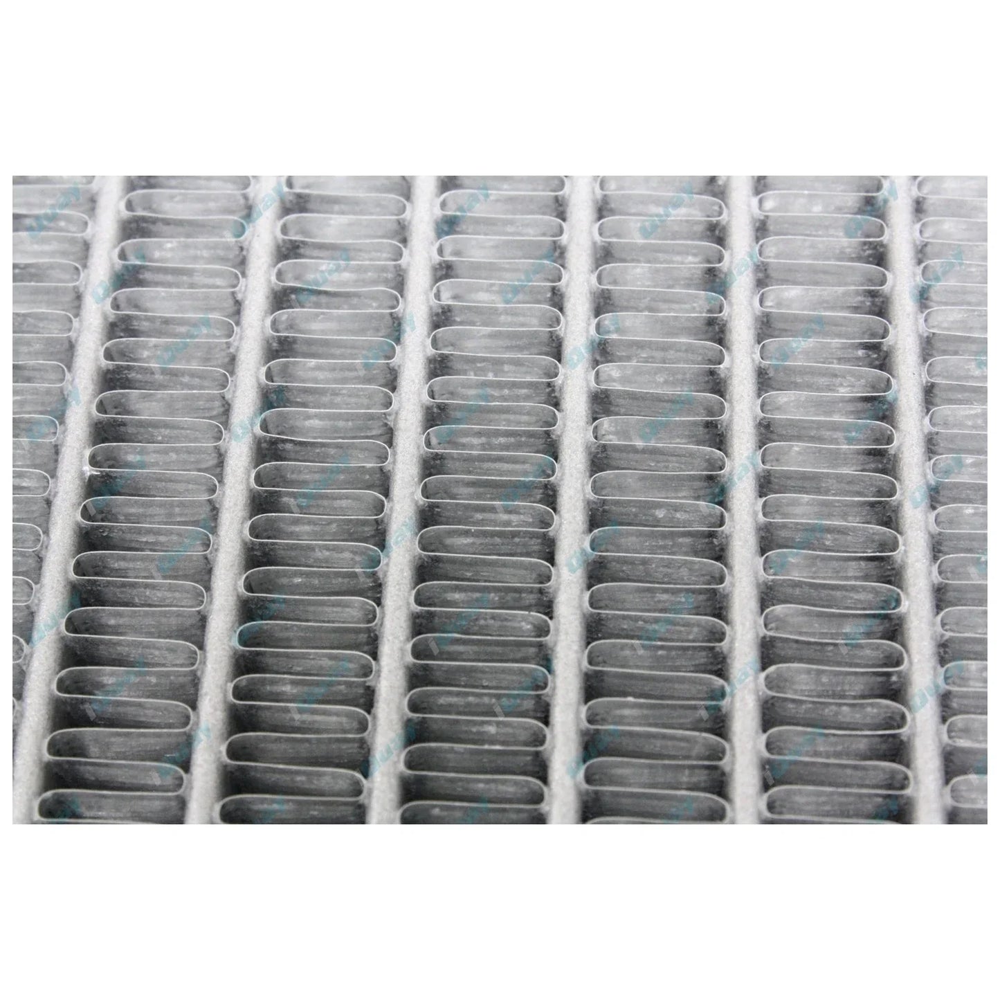 Aluminium Core Radiator for Toyota Hilux 4L V6 Petrol 1GRFE Auto/Manual 2011-On