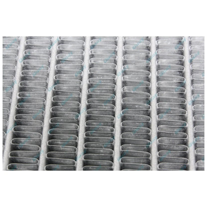 Aluminium Core Radiator for Toyota Hilux 4L V6 Petrol 1GRFE Auto/Manual 2011-On