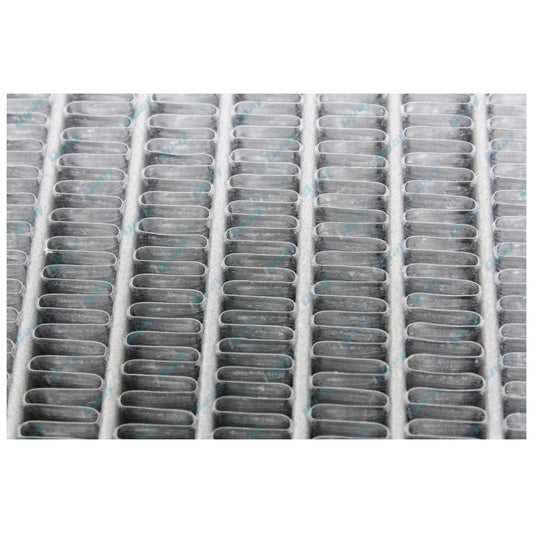 Aluminium Core Radiator for Toyota Hilux 4L V6 Petrol 1GRFE Auto/Manual 2011-On