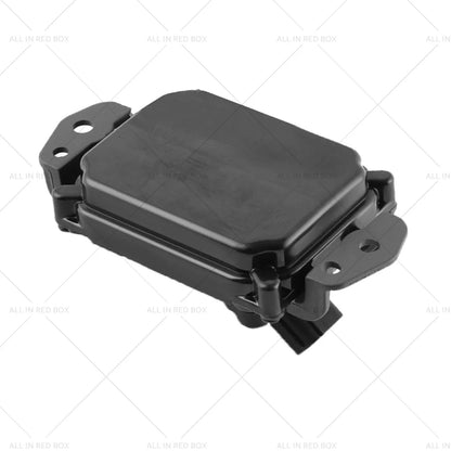 Cruise Control Wave Radar Sensor for Toyota Prius, RAV4, Lexus UX200 (2016-2023)