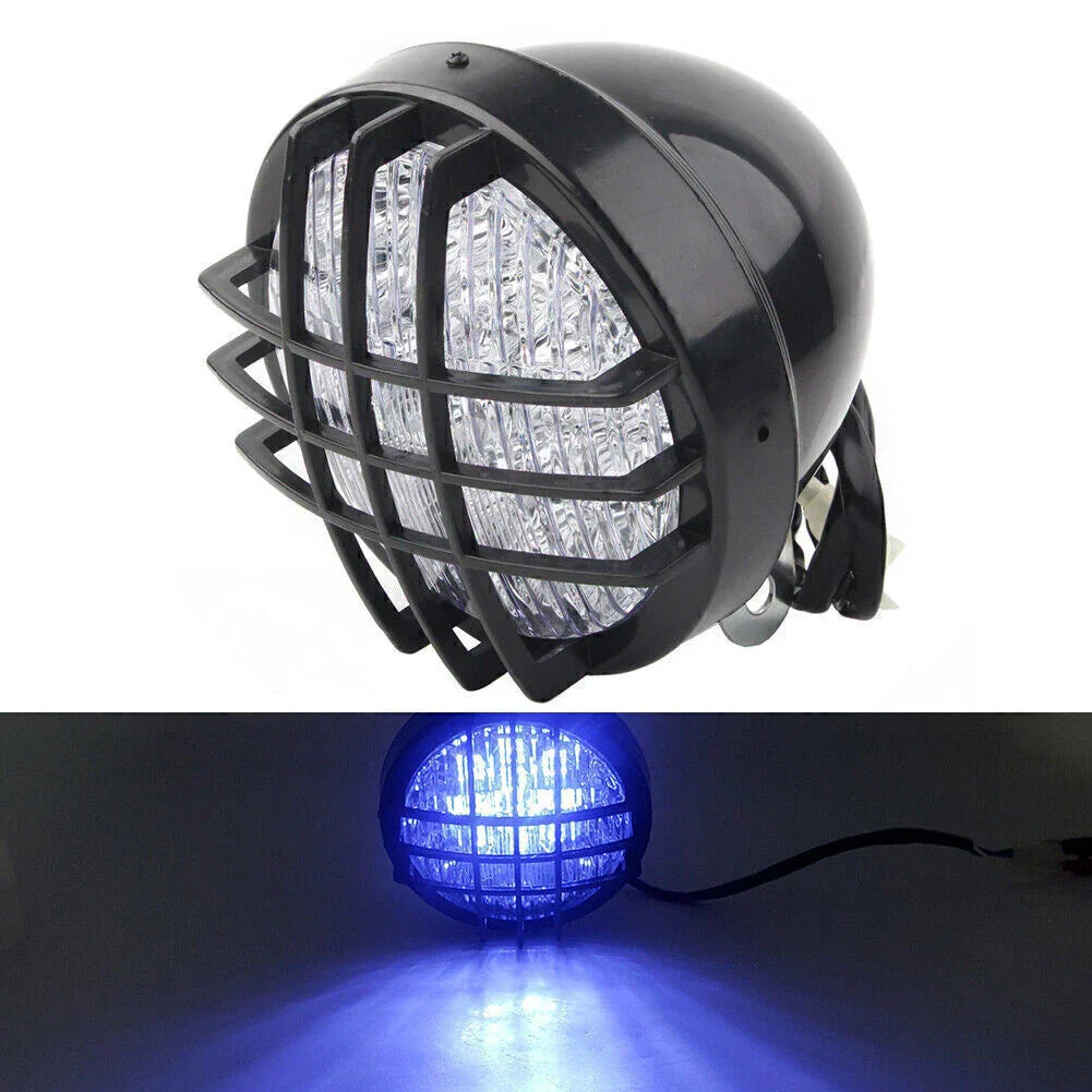 LED Headlight for 50cc 110cc 125cc 150cc 200cc ATV Quad Buggy