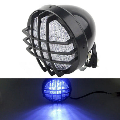 LED Headlight for 50cc 110cc 125cc 150cc 200cc ATV Quad Buggy