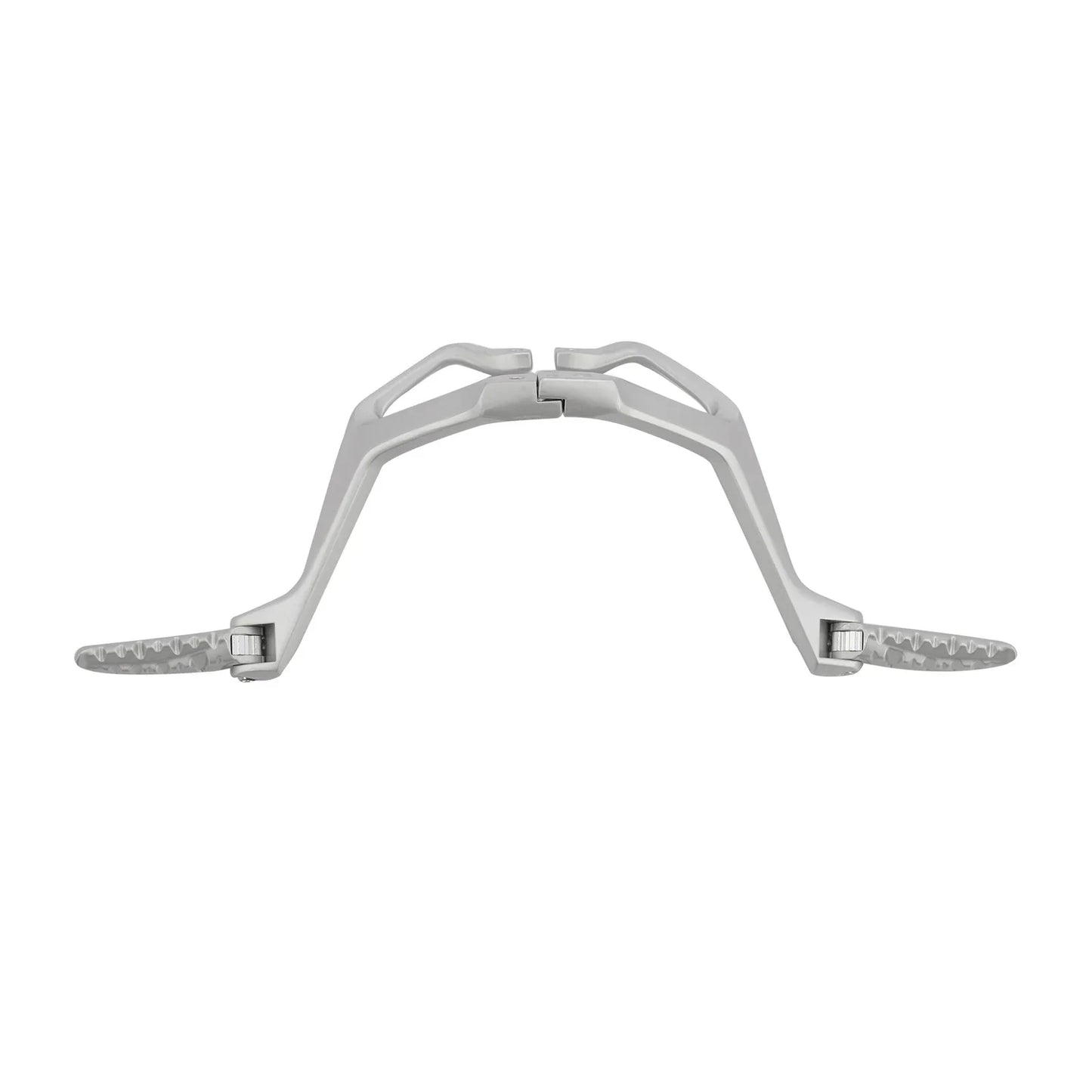 Passenger Footpegs Bracket for Ducati 1199 Panigale (2013-2014) 1299 (2015-2016)